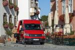 Volkswagen Crafter High Roof Van LWB 2017 года (WW)
